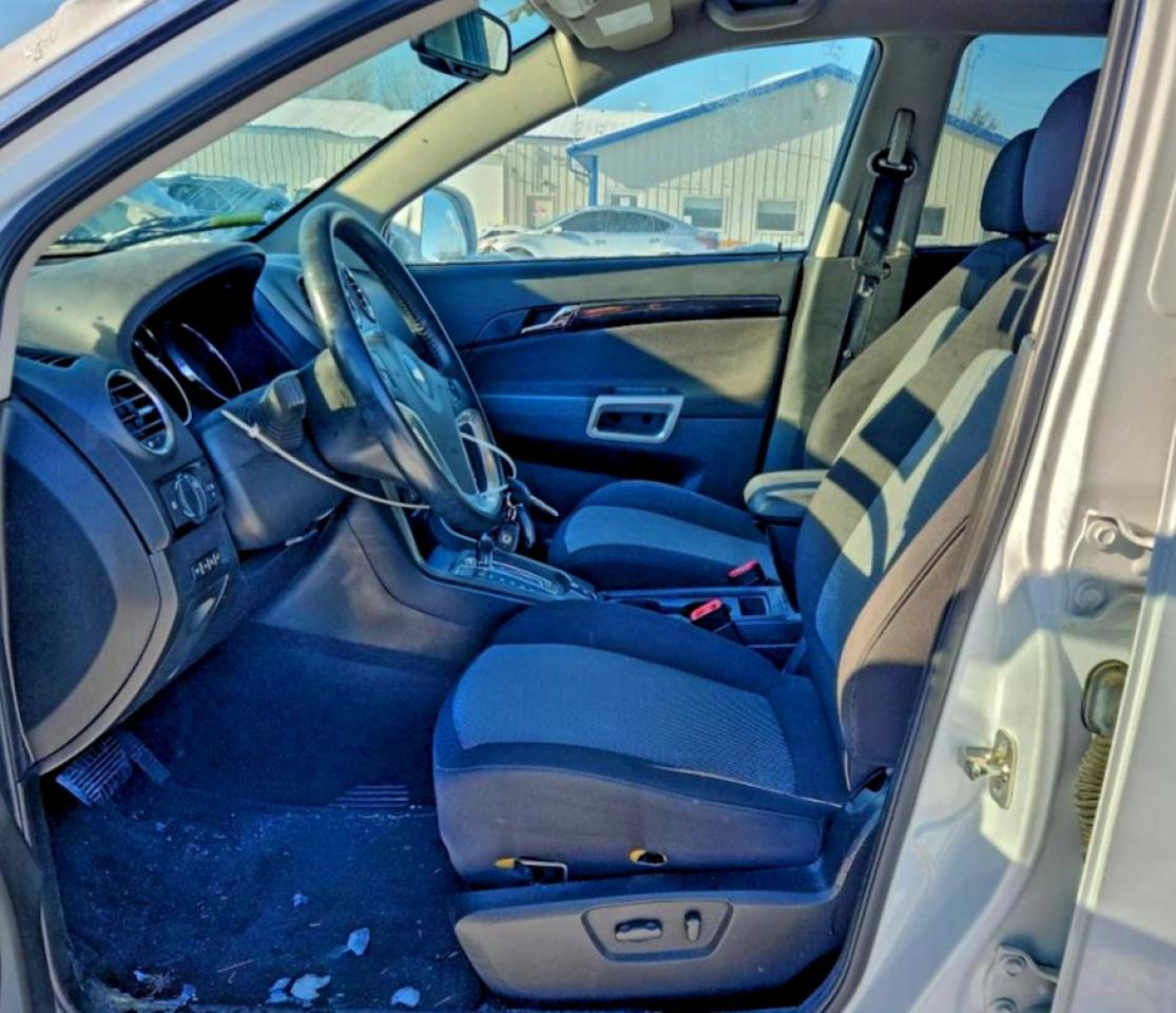 2014 Chevrolet Captiva Ls VIN: 3GNAL2EK4ES674791 Lot: 97154535