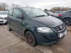 2009 VOLKSWAGEN FOX 1.2 3DR for sale at Copart SANDWICH