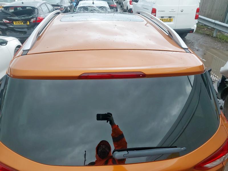 2016 FORD KUGA TITAN