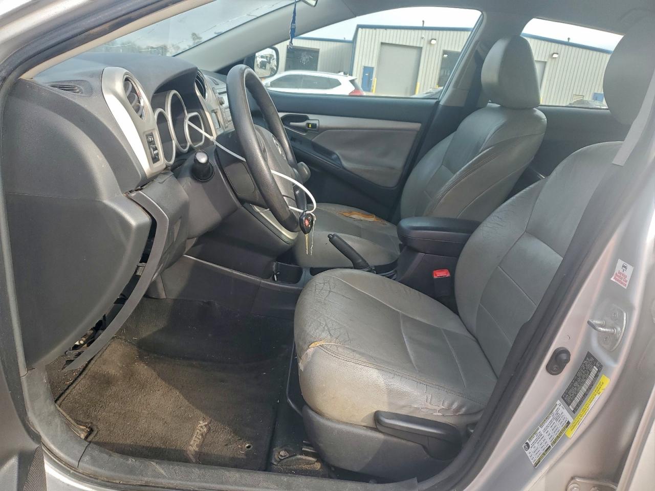 2009 Toyota Corolla Matrix VIN: 2T1KU40EX9C103316 Lot: 95091235