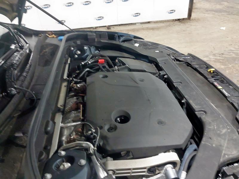 2021 VOLVO XC60 2.0 B4D INSCRIPTION PRO 5DR AWD GEARTRONIC