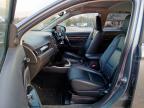 2017 MITSUBISHI OUTLANDER 2.0 PHEV 4H 5DR AUTO for sale at Copart WOLVERHAMPTON
