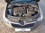 2014 SKODA SUPERB 2.0 TDI CR 170 ELEGANCE 5DR DSG for sale at Copart CORBY