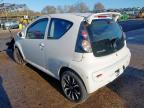 2013 CITROEN C1 1.0I VTR 3DR for sale at Copart ROCHFORD