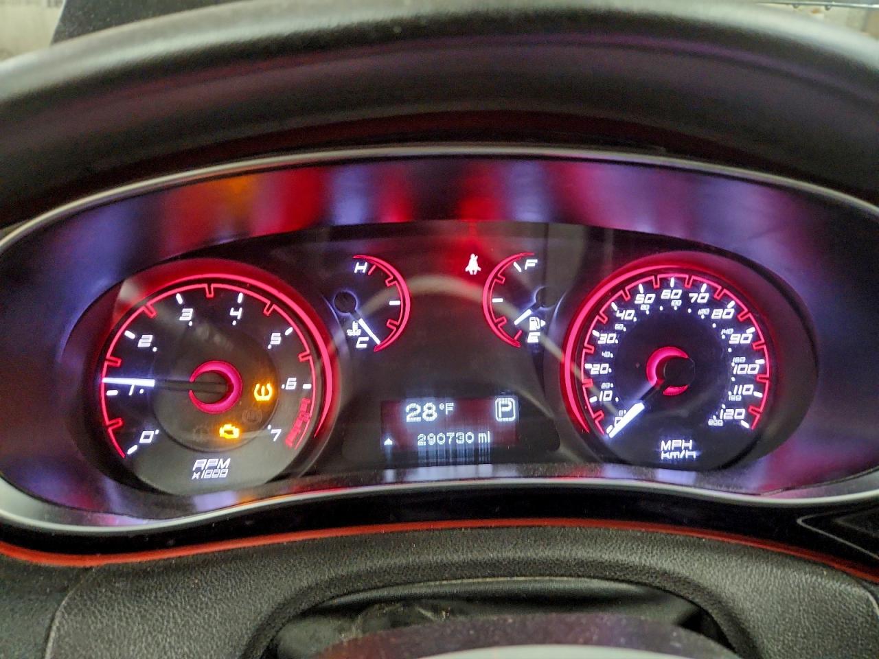 2014 Dodge Dart Se VIN: 1C3CDFAA8ED794813 Lot: 94811615