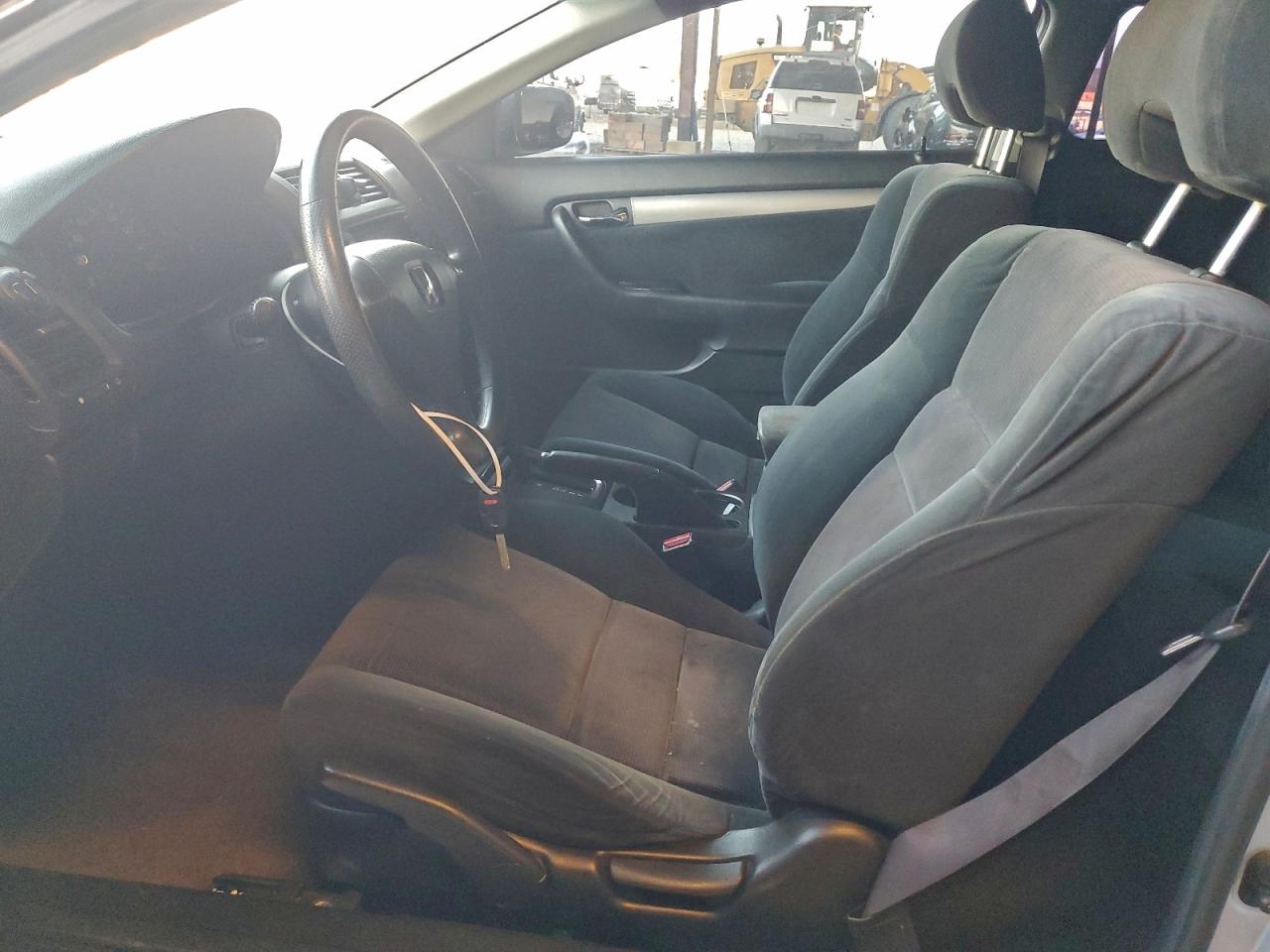 2004 Honda Accord Lx VIN: 1HGCM72234A000259 Lot: 92953605