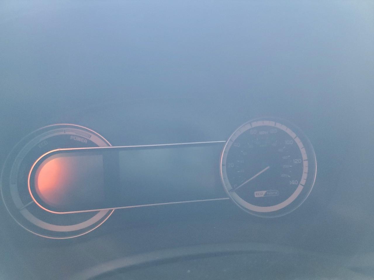 2017 Kia Niro Fe VIN: KNDCB3LC5H5049384 Lot: 93672625