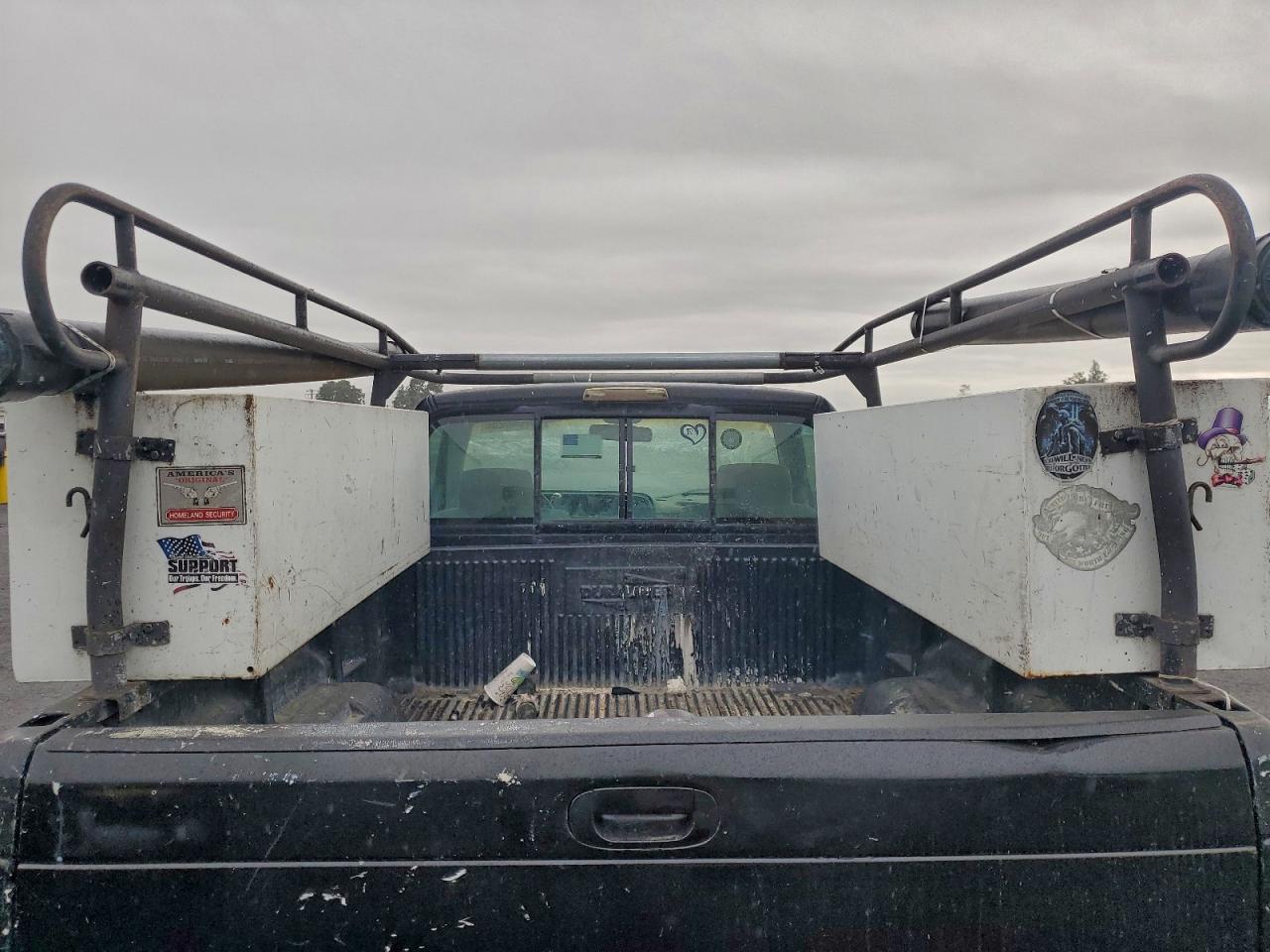 1995 Dodge Ram 1500 VIN: 1B7HC16Z1SS247542 Lot: 96704025