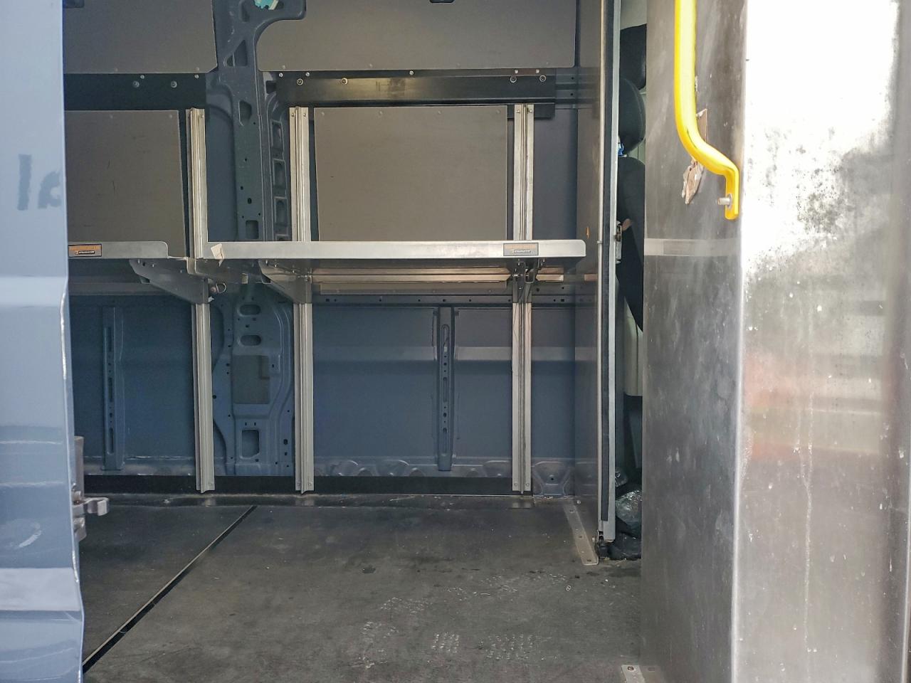 2019 Ram Promaster 2500 2500 High VIN: 3C6TRVDG4KE518105 Lot: 94754485