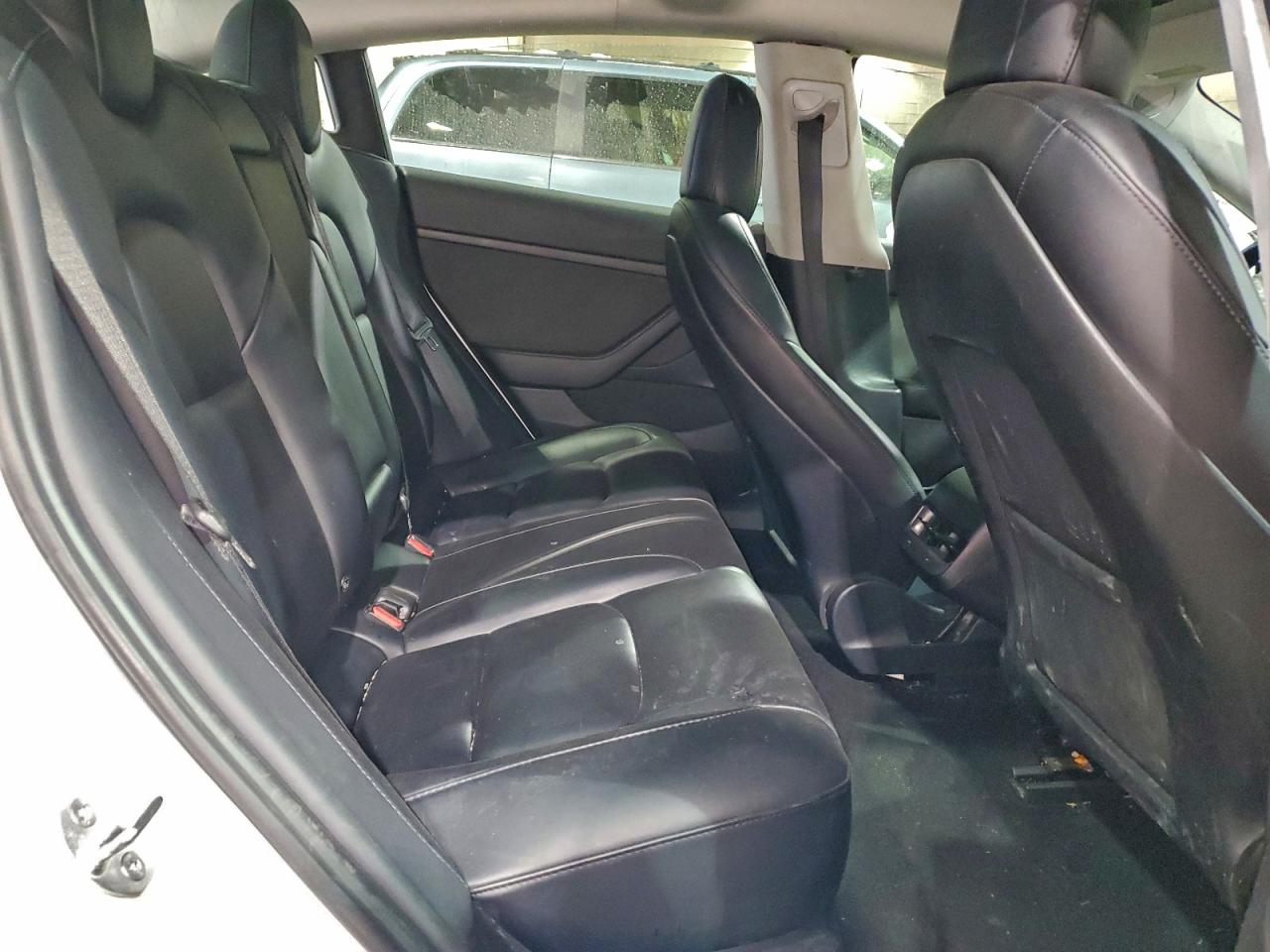 2022 Tesla Model 3 VIN: 5YJ3E1EA0NF372551 Lot: 96618915