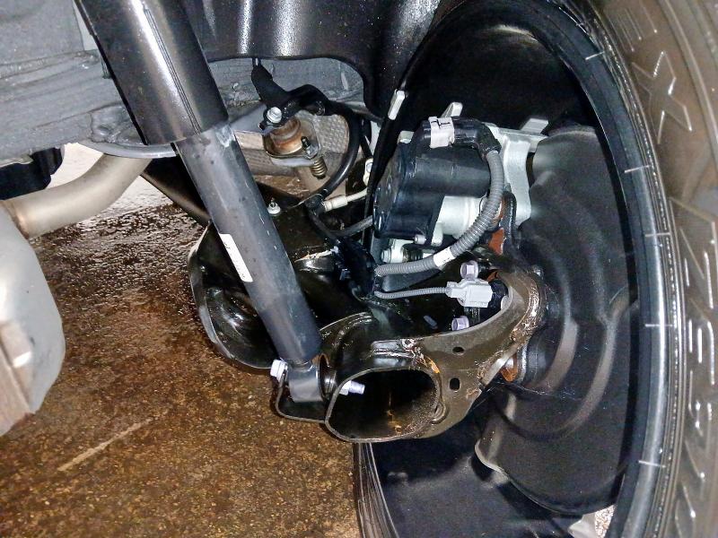 2025 TOYOTA YARIS CROSS 1.5 HYBRID EXCEL 5DR CVT