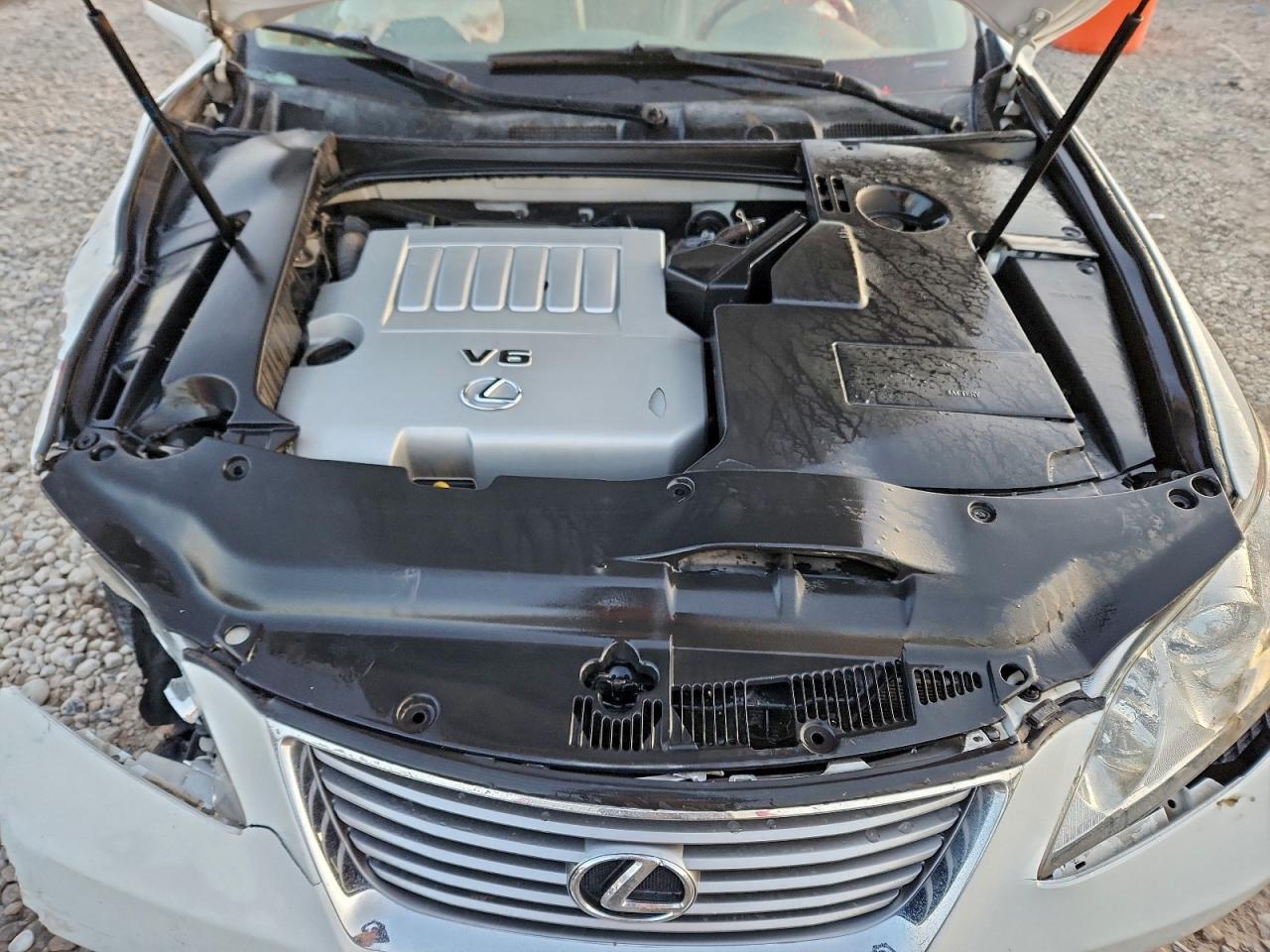 2009 Lexus Es 350 VIN: JTHBJ46G292339828 Lot: 94526735