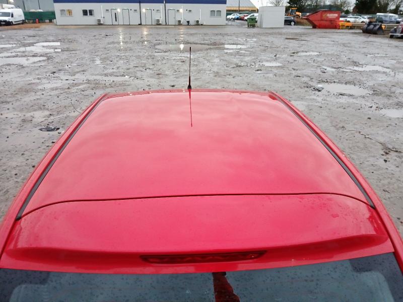 2015 CITROEN C1 1.0 VTI FEEL 5DR