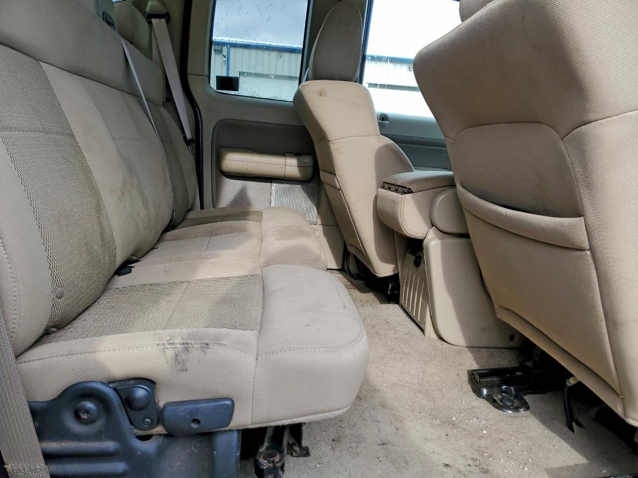 2006 Ford F150 VIN: 1FTPX14V96NB77373 Lot: 95412205