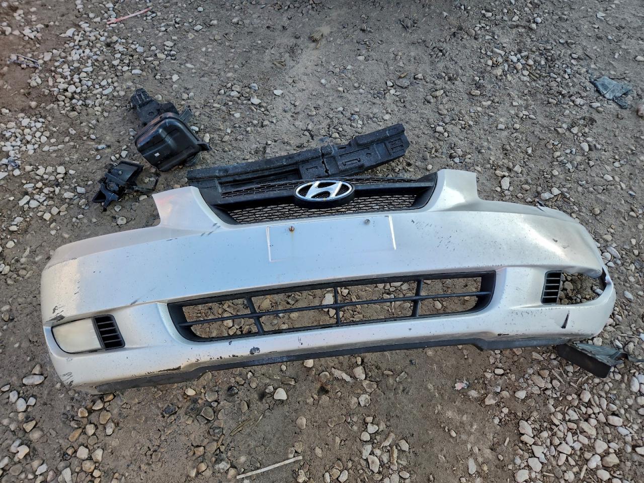 2006 Hyundai Sonata Gls VIN: 5NPEU46F56H020981 Lot: 95145615