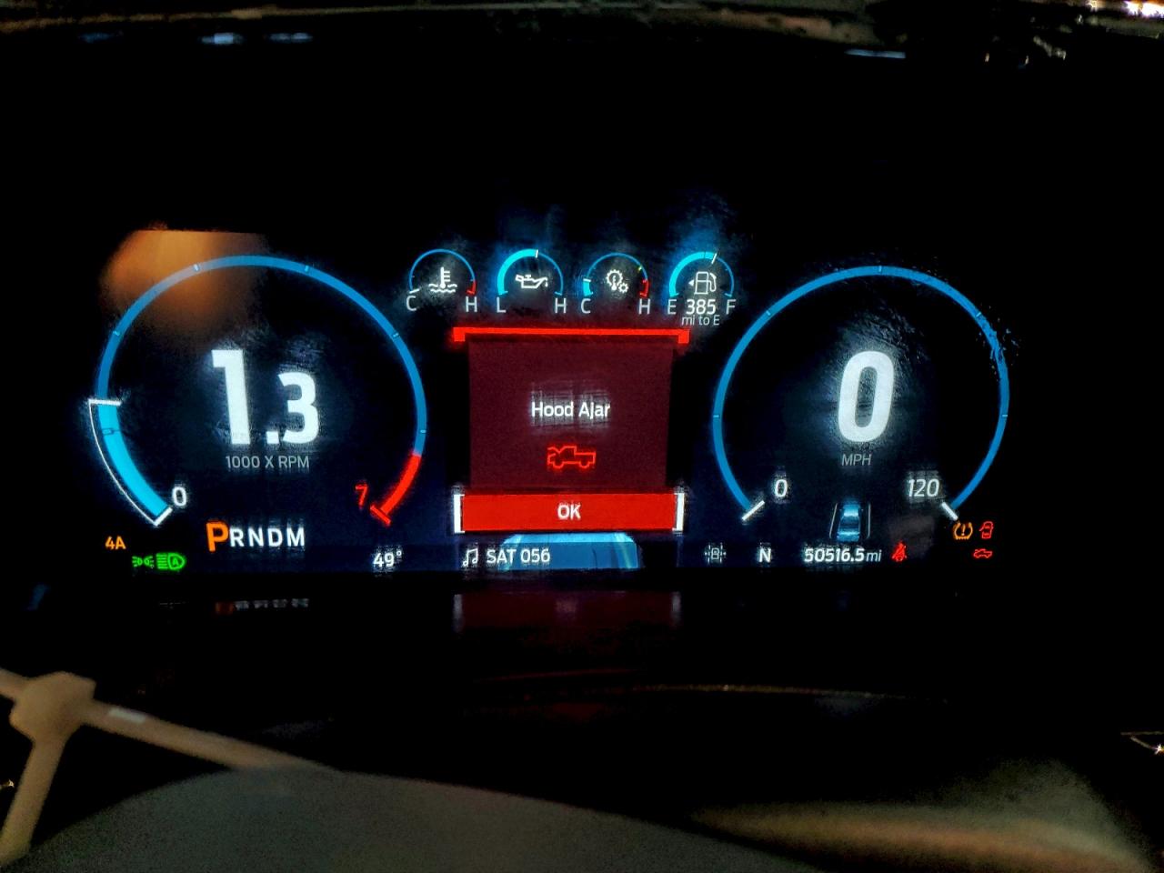 2022 Ford F150 Supercrew VIN: 1FTEW1EP8NKD59849 Lot: 96770575