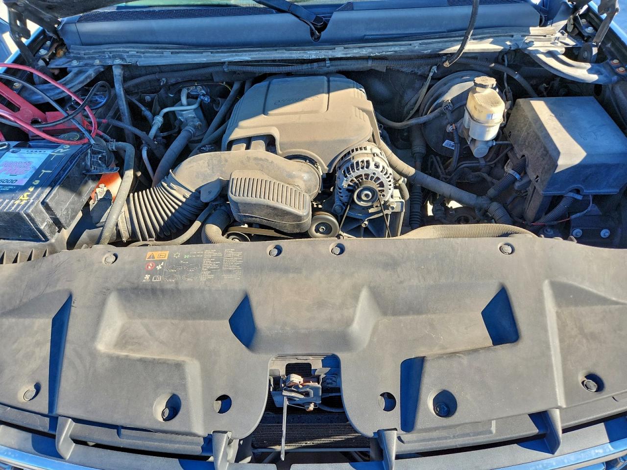 2013 GMC Sierra C1500 Sle VIN: 3GTP1VE01DG317501 Lot: 95290875