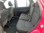 2006 HONDA CR-V 2.0 I-VTEC SPORT 5DR for sale at Copart ROCHFORD
