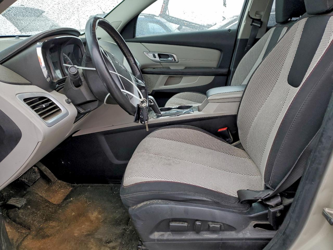 2015 GMC Terrain Sle VIN: 2GKALREK9F6329732 Lot: 96368655