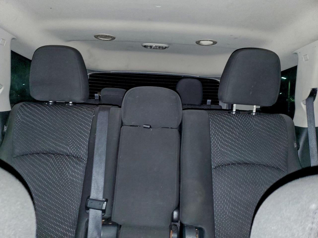 2017 Dodge Journey Sxt VIN: 3C4PDCBG6HT511127 Lot: 94845955