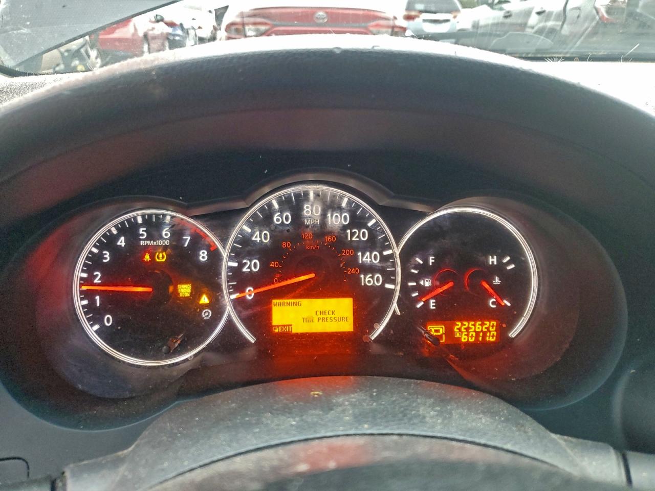 2012 Nissan Altima Base VIN: 1N4AL2APXCN576131 Lot: 94714845