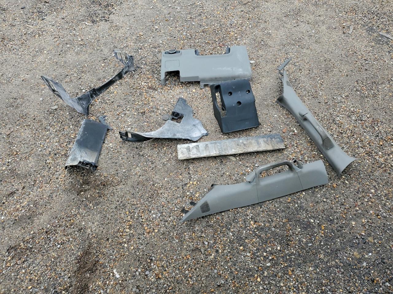 2019 Ford F250 Super Duty VIN: 1FDBF2A64KEF61664 Lot: 94343405