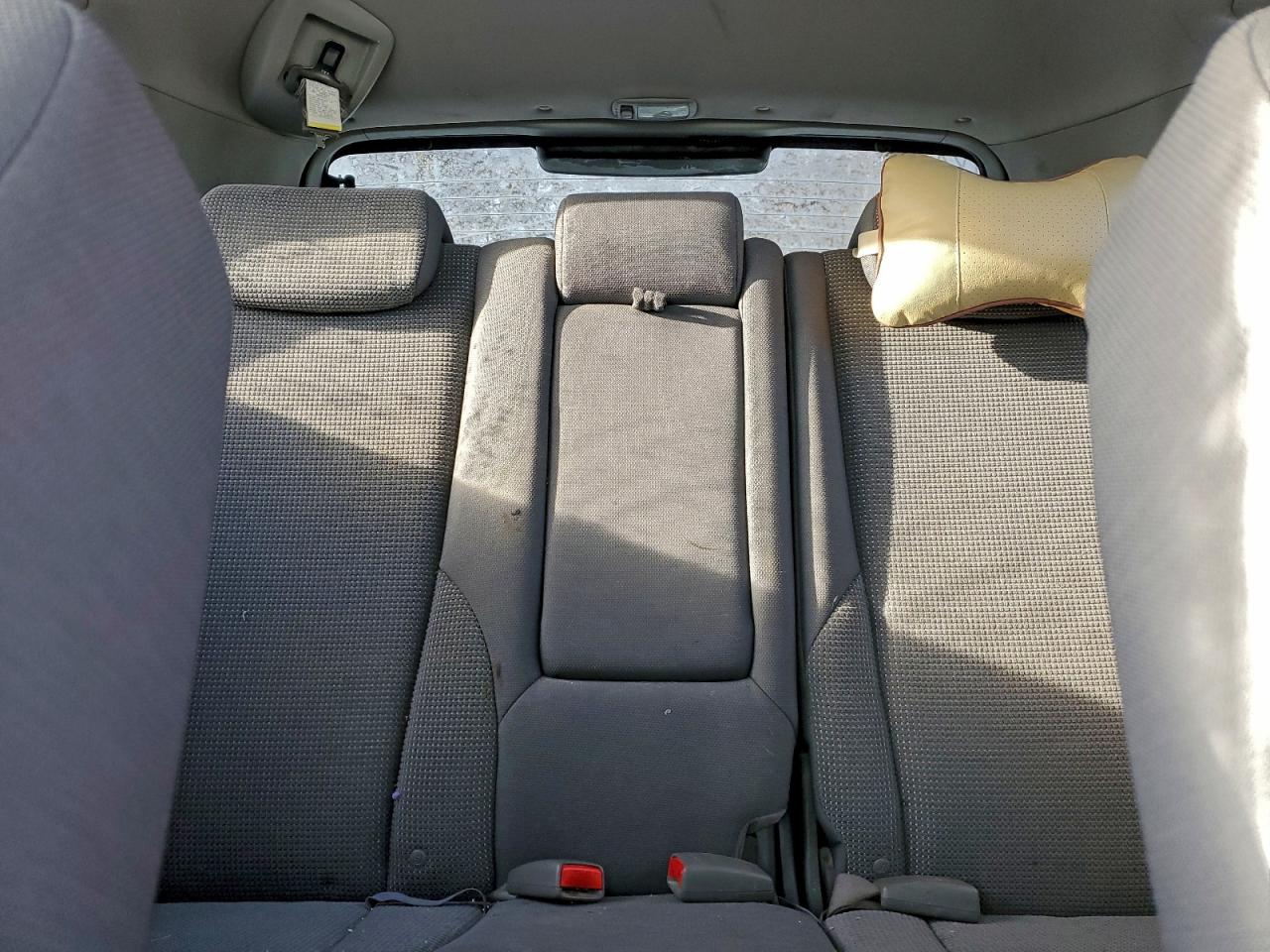 2008 Hyundai Tucson Gls VIN: KM8JM12B58U729494 Lot: 95759805