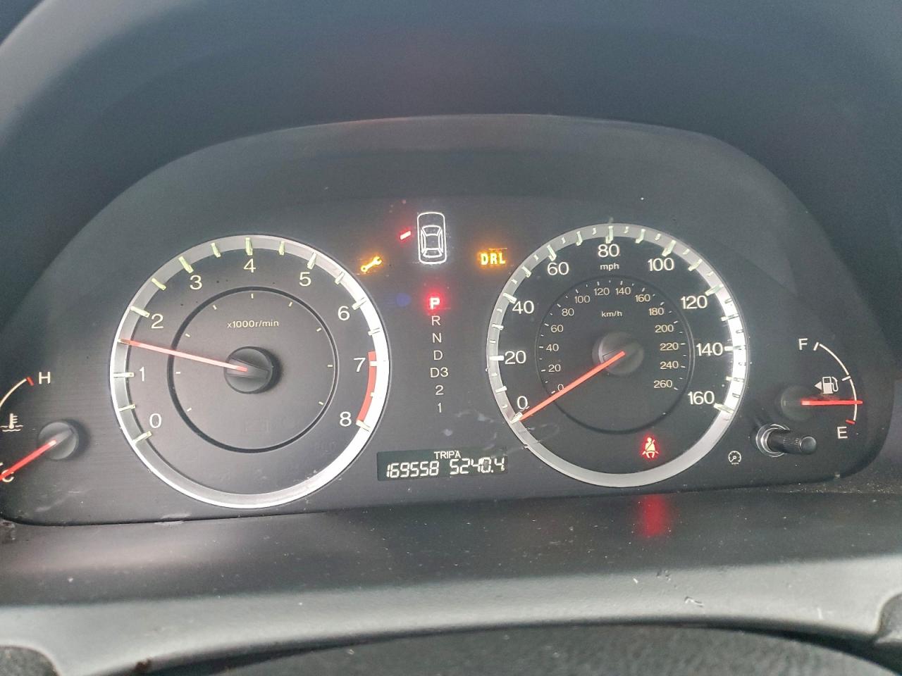 2012 Honda Accord Se VIN: 1HGCP2F6XCA008509 Lot: 94929065