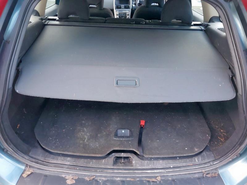 2009 VOLVO XC60 D5 [205] S 5DR AWD GEARTRONIC