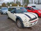 2006 MINI HATCHBACK 1.6 ONE SEVEN 3DR for sale at Copart GLOUCESTER