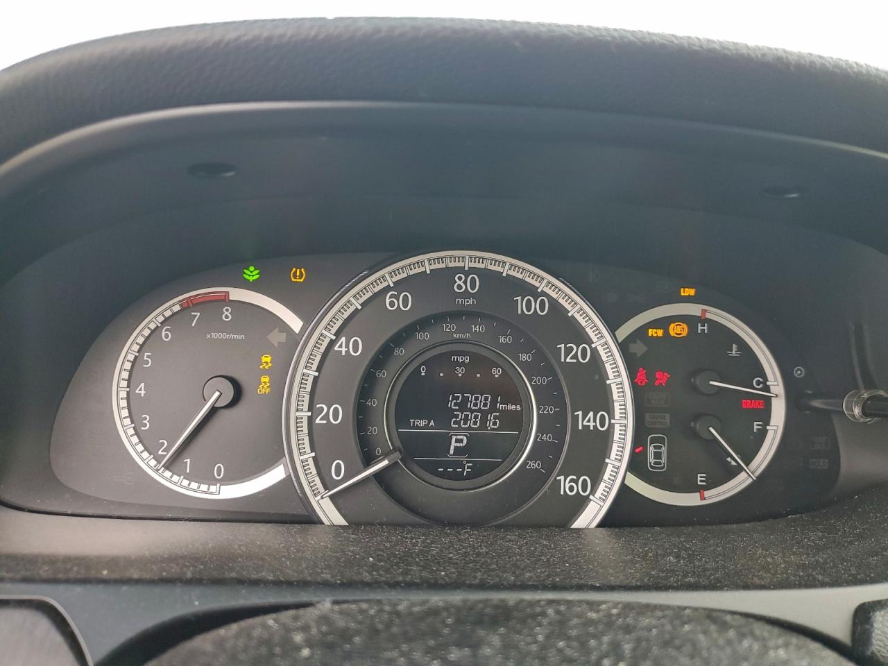 2013 Honda Accord Exl VIN: 1HGCR2F85DA188110 Lot: 94961215