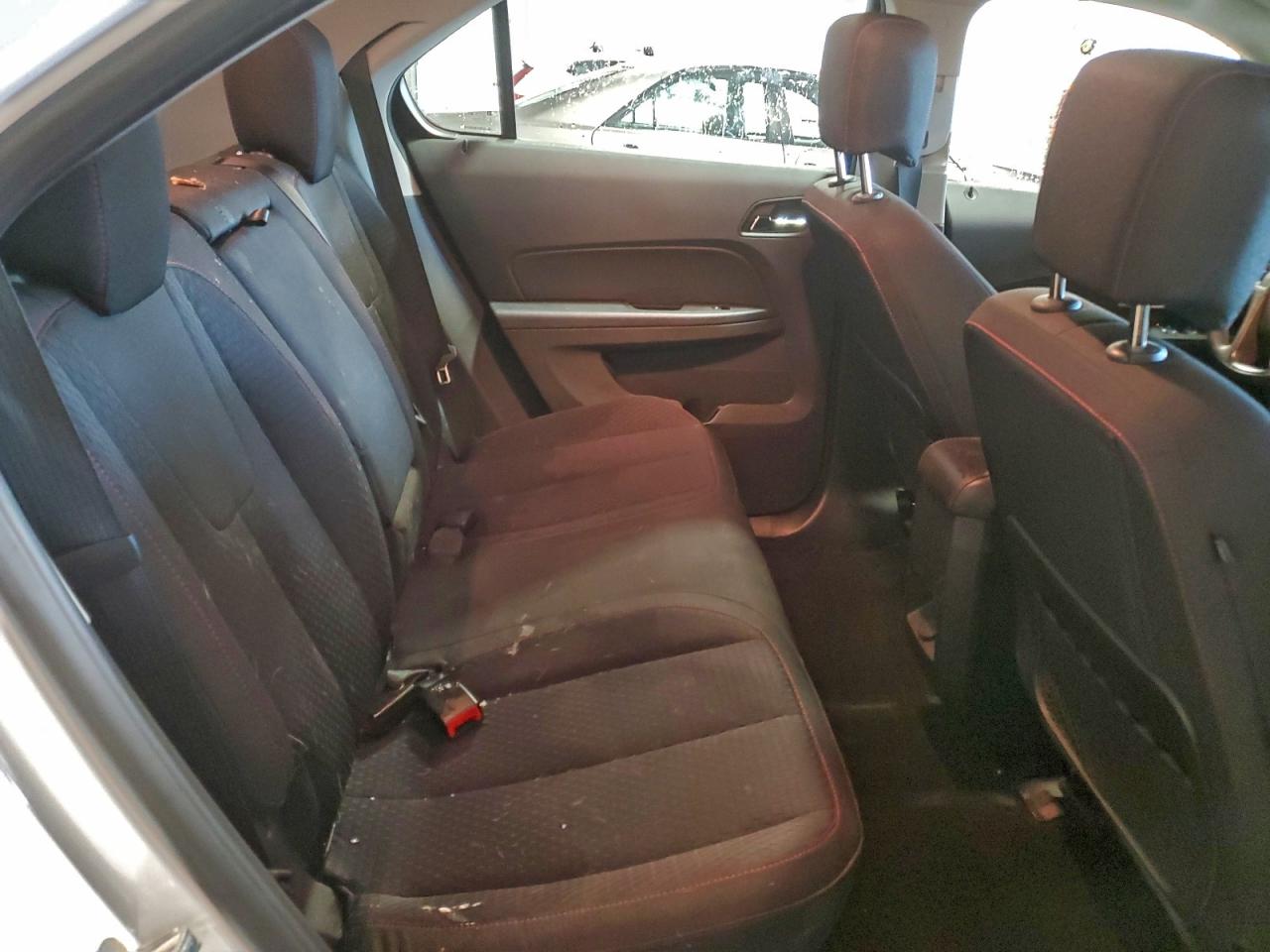 2014 Chevrolet Equinox Ls VIN: 2GNFLEEK9E6323297 Lot: 96231615