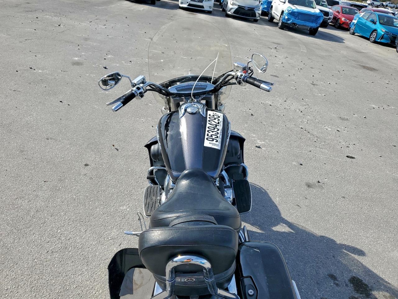 2005 Yamaha Xvz13 Ct VIN: JYAVP18E35A001101 Lot: 95394295