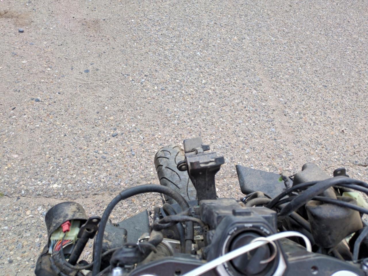 2019 Kawasaki Zg1400 E VIN: JKBZGNE18KA011171 Lot: 94346635