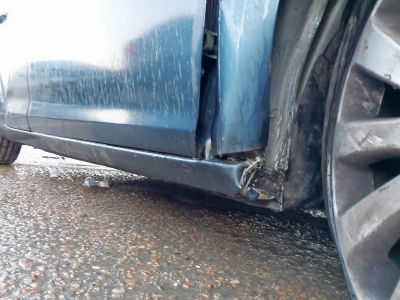 2012 VAUXHALL ASTRA 2.0 CDTI 16V SE [165] 5DR AUTO