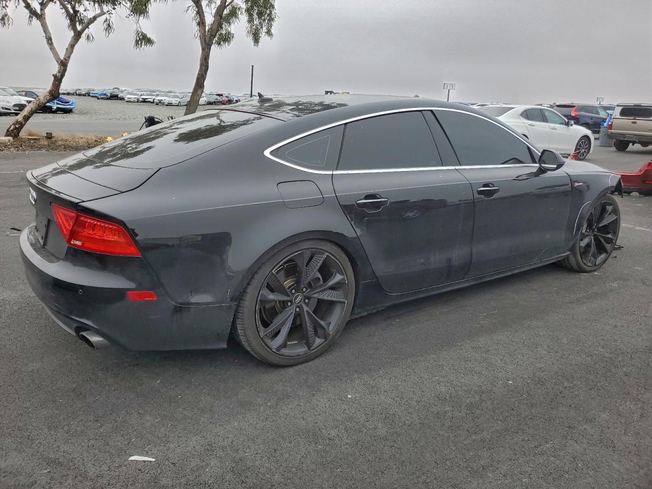 Фото: WAUWGAFC9EN022390