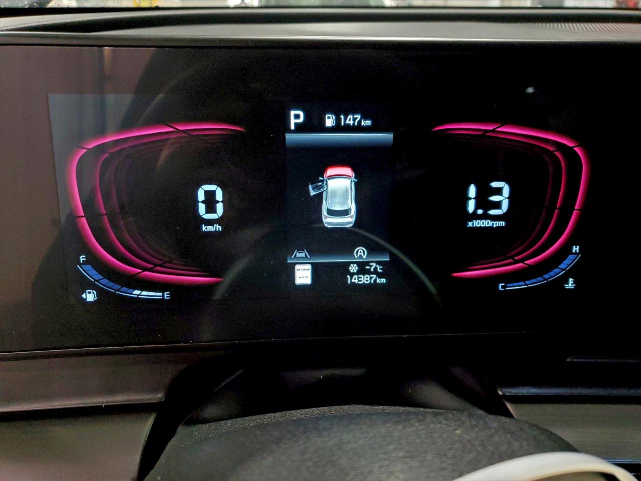 2024 Kia Sportage Ex VIN: KNDPVCDF8R7319859 Lot: 97388535