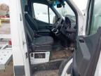 2019 MERCEDES-BENZ SPRINTER 3.5T CHASSIS CAB for sale at Copart SANDY