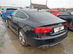 2015 AUDI A5 2.0 TDI 190 S LINE 5DR [NAV] [5 SEAT] for sale at Copart WOLVERHAMPTON