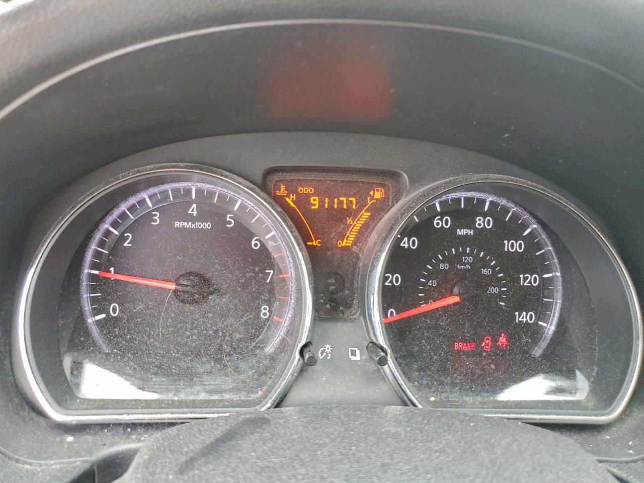 2014 Nissan Versa Note S VIN: 3N1CE2CP9EL394372 Lot: 96021665