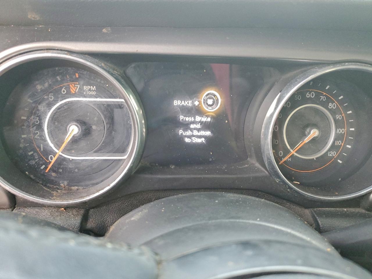 2018 Jeep Wrangler Sport VIN: 1C4HJXDG8JW113841 Lot: 95616965