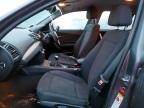 2008 BMW 1 SERIES 116I SE 5DR [122] for sale at Copart YORK