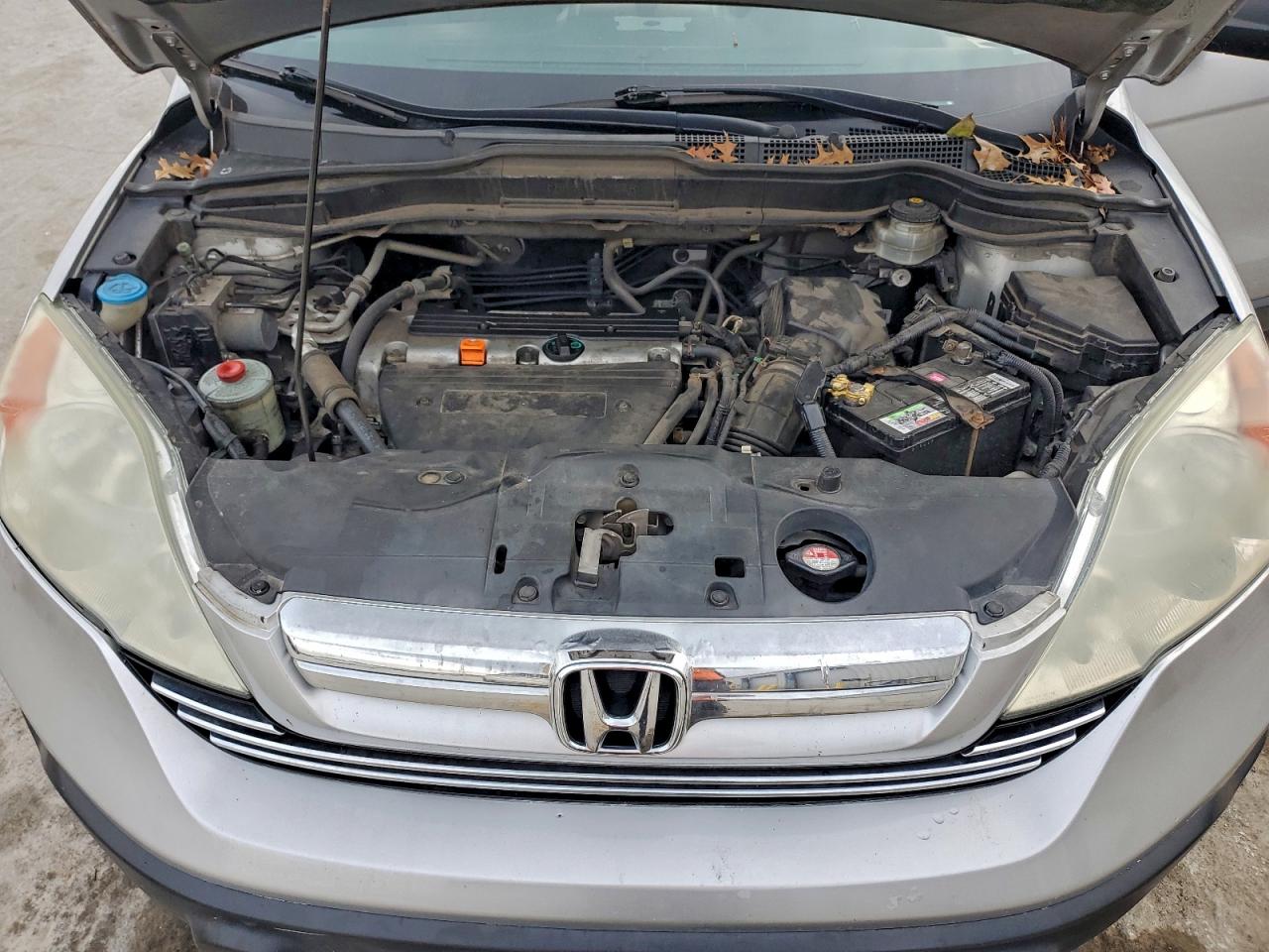 2009 Honda Cr-V Ex VIN: 3CZRE485X9G700398 Lot: 96913445