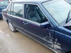 1997 VOLVO S90 3.0 CD 4DR AUTO [180] for sale at Copart SANDY