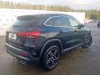 2023 MERCEDES-BENZ GLA GLA 200 AMG LINE EXECUTIVE 5DR AUTO for sale at Copart WHITBURN