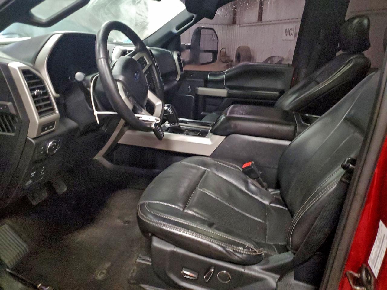 2018 Ford F150 Supercrew VIN: 1FTFW1E15JFD94318 Lot: 94973515