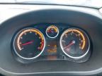 2012 VAUXHALL CORSA 1.2 LIMITED EDITION 3DR for sale at Copart SANDWICH