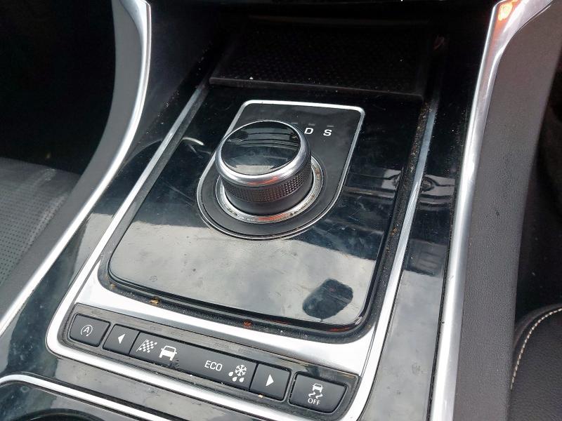 2016 JAGUAR XE 2.0D [180] R-SPORT 4DR AUTO