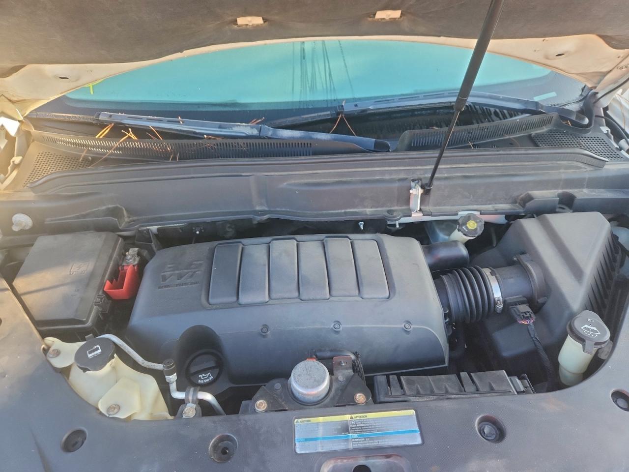 2009 GMC Acadia Sle VIN: 1GKER13DX9J200461 Lot: 96407385