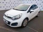 2013 KIA RIO 1.25 2 3DR for sale at Copart SANDTOFT
